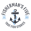Fisherman's Five Logo